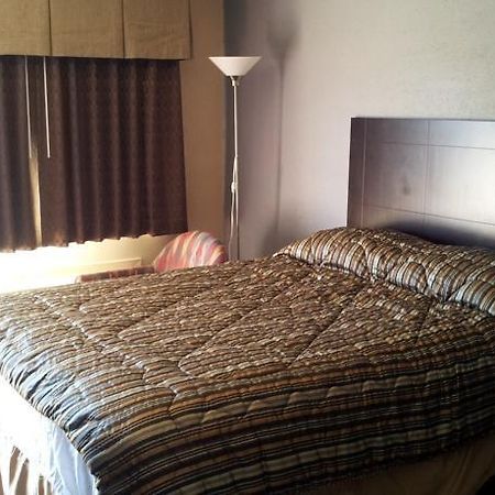 Remington Inn Oklahoma City Exteriör bild