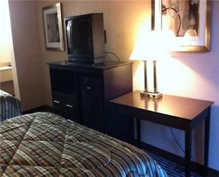 Remington Inn Oklahoma City Exteriör bild